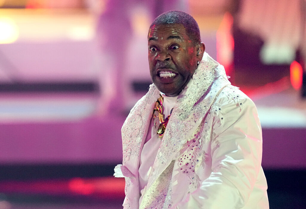 2023 BET Awards - Show
